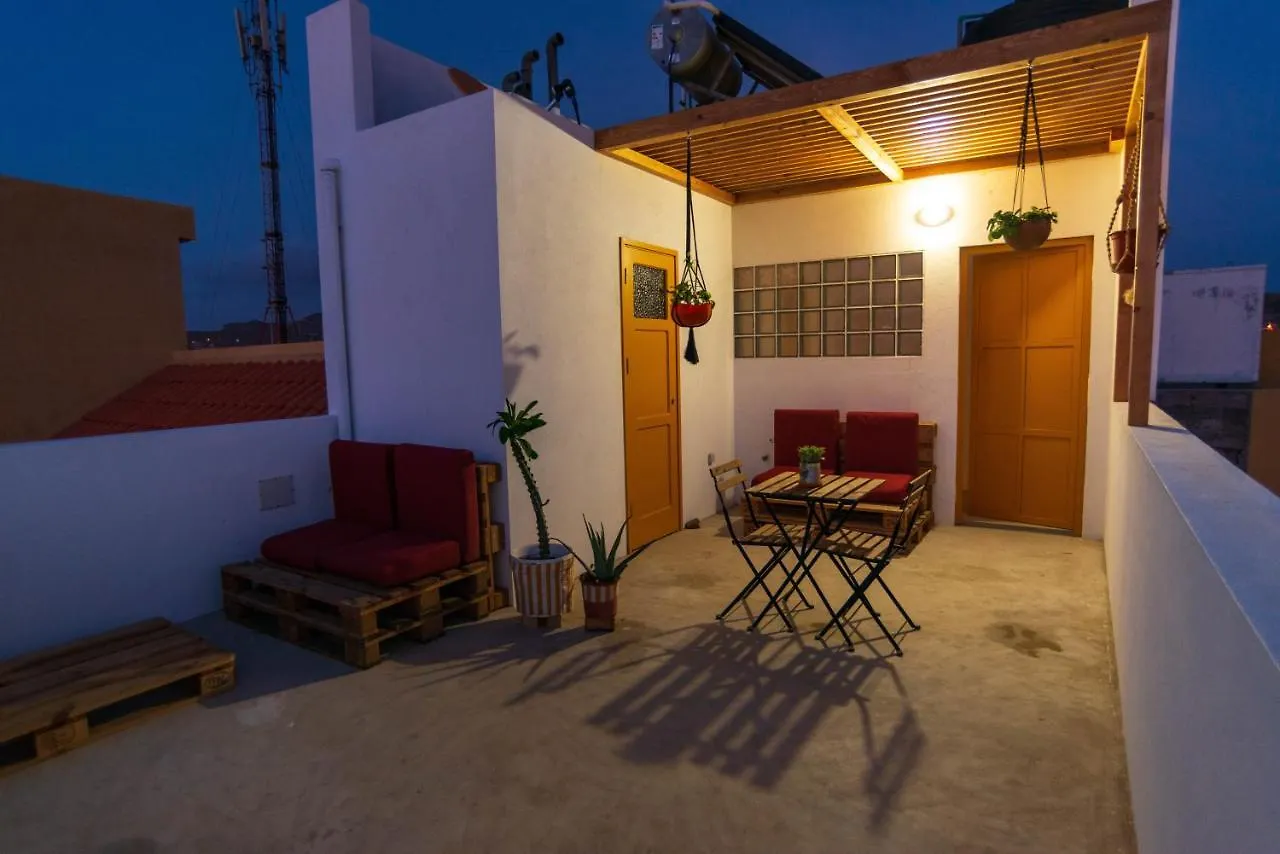 Amwilla Guesthouse Apartamento Fátima Mindelo