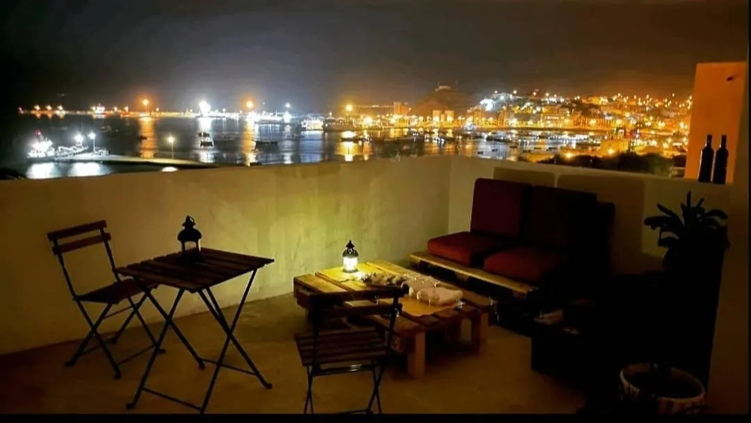 Amwilla Guesthouse Apartamento Fátima Mindelo Cabo Verde